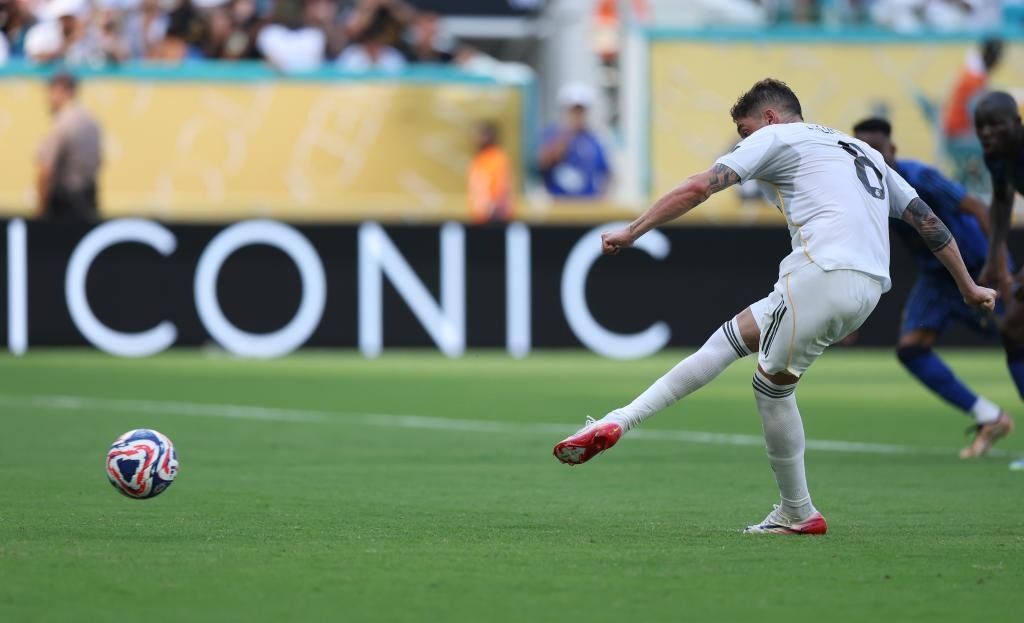 米体：特尔是罗马冬窗的主要目标，热刺不愿意讨论永久转会