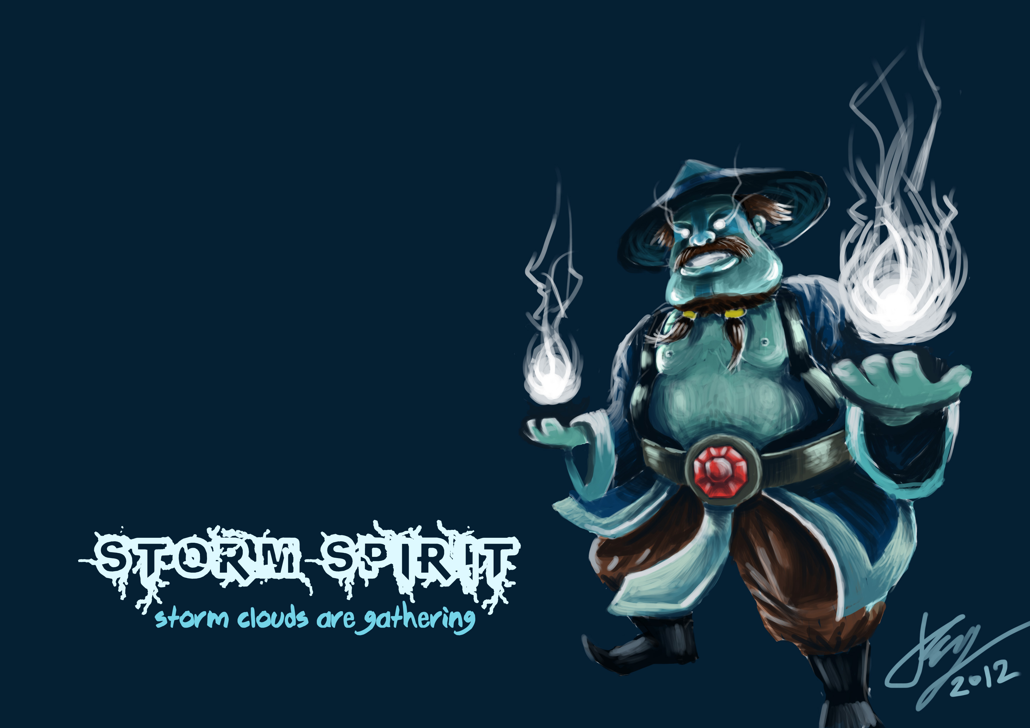 揮全隊的協 揮全隊的協