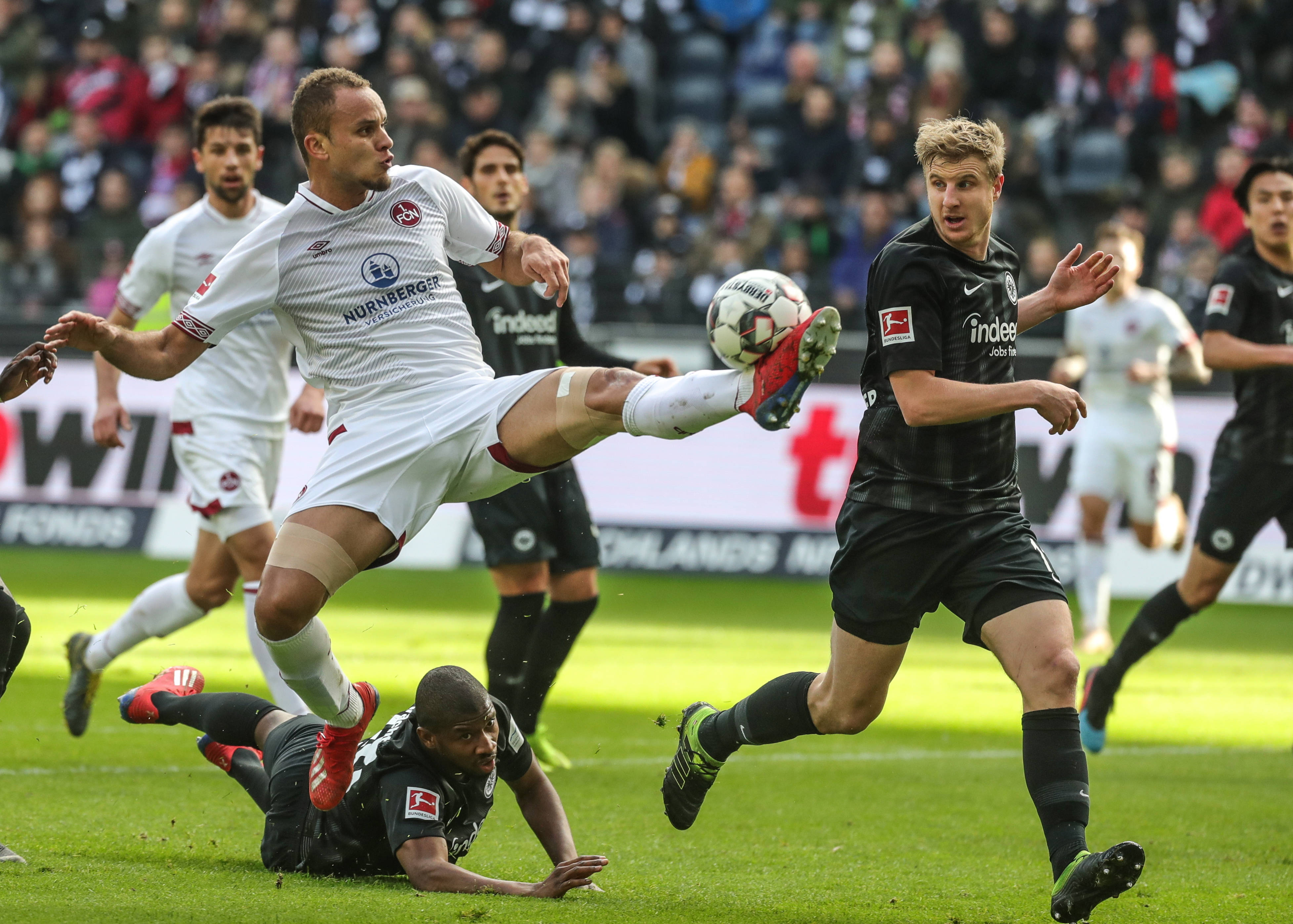 赖的领袖 赖的领袖