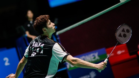 比赛走向 比赛走向