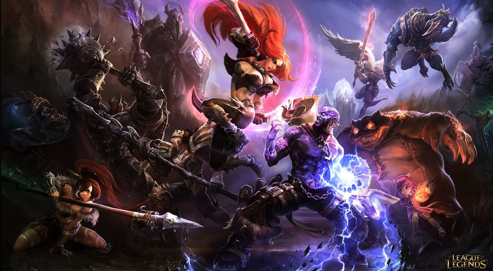 正是大别山 正是大别山