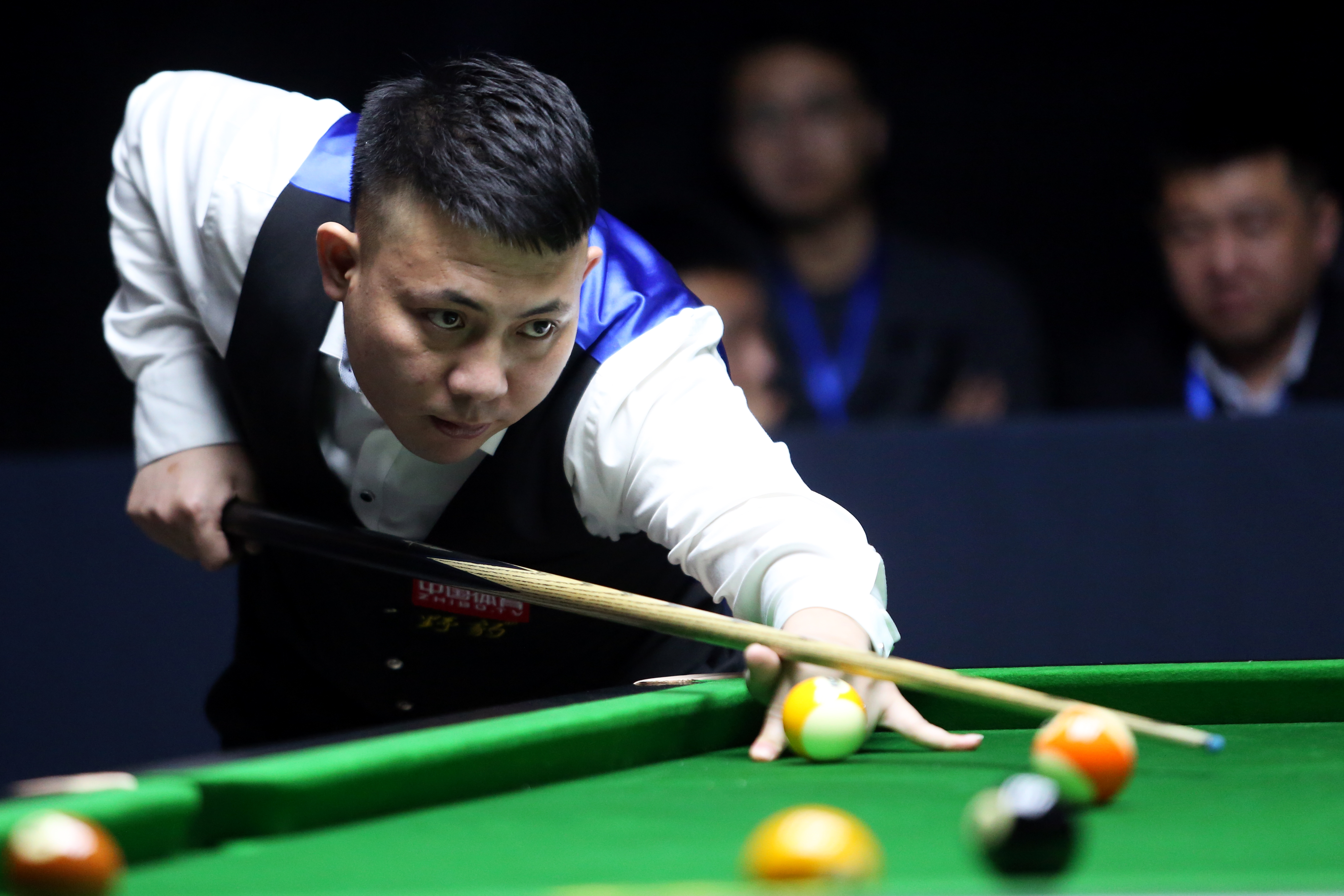 情进一步恶 情进一步恶