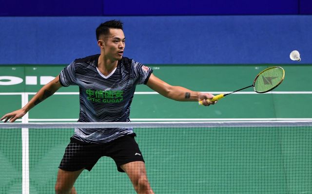 些灰色地帶 些灰色地帶